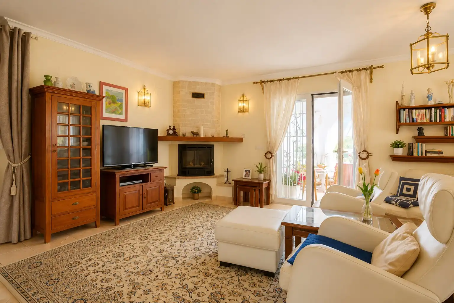 House for sale in Cala Advocat - Baladrar, imagen 8