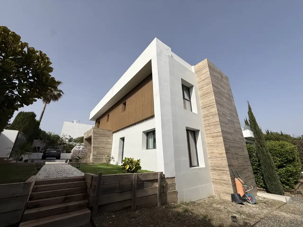 Chalet con terraza en venta en Nueva Andalucía, imagen 91