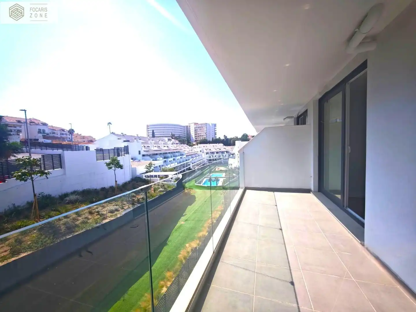 Wohnung mit Terrasse zum Verkauf in Calle ZORZAL DEL, imagen 12