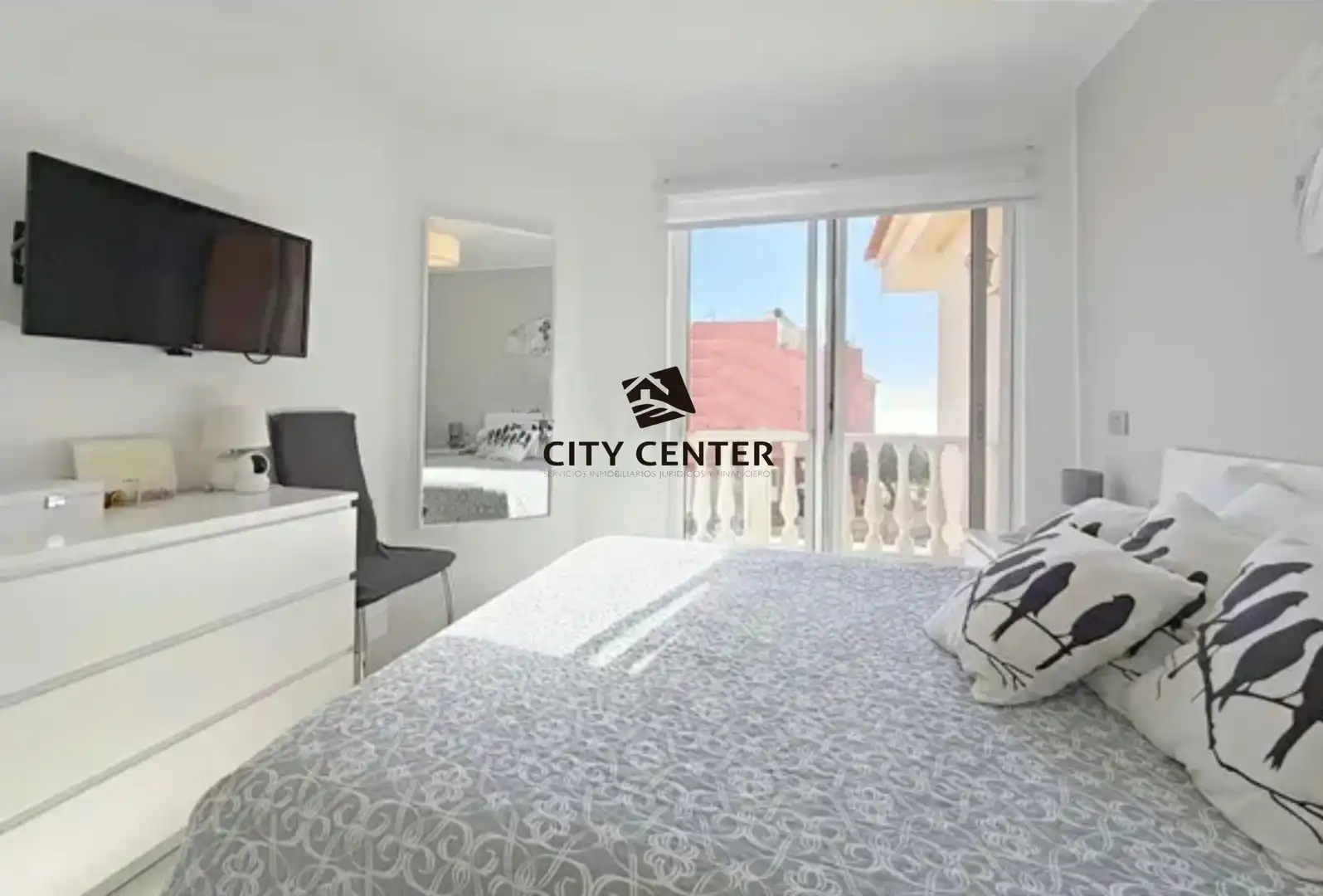 Bedroom of Detached homes for sale in Arico  with Furnished
