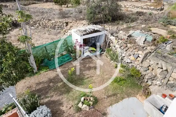 Houses for sale in Fasnia
