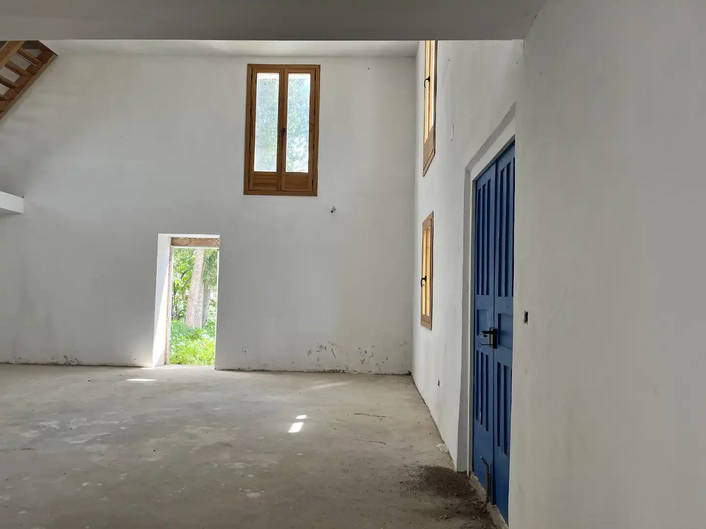 Houses for sale in Peraltilla  with Private garden