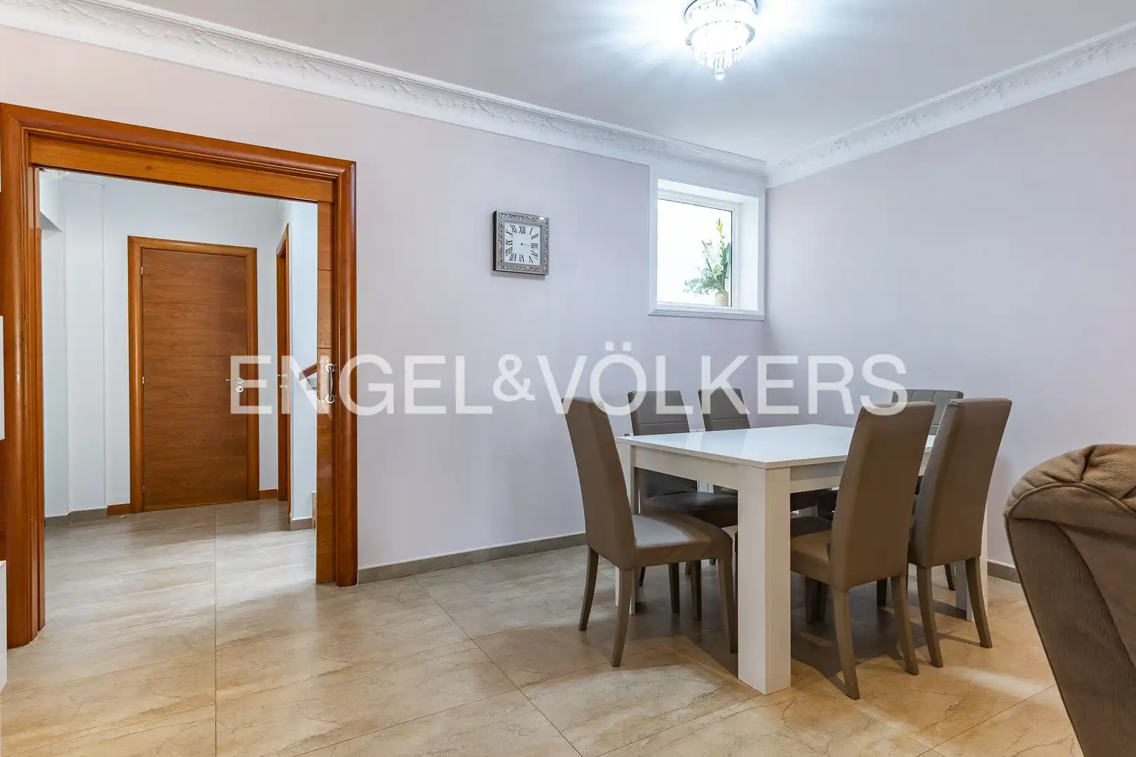Comedor de Casa adosada en venta en Bonavista - Bufalà - Morera