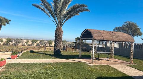 Foto 2 de Finca rústica en venta en Lugar las Matildes, Llano del Beal, Cartagena