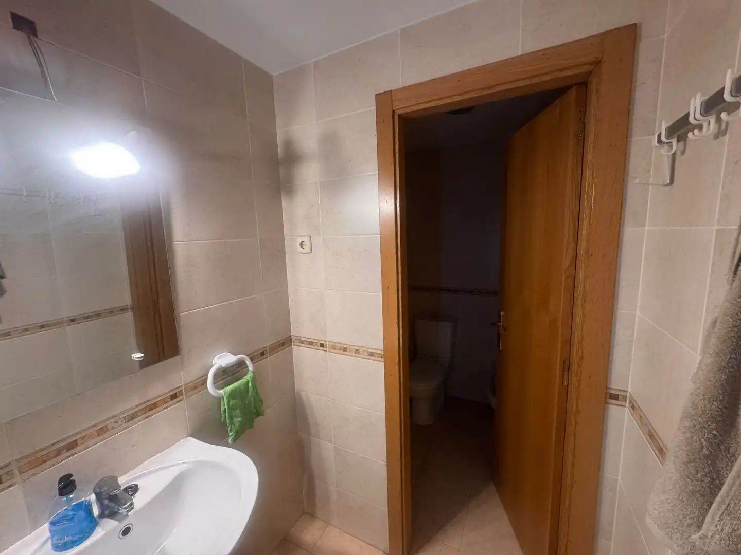 Baño de Dúplex en venta en Trijueque con Calefacción