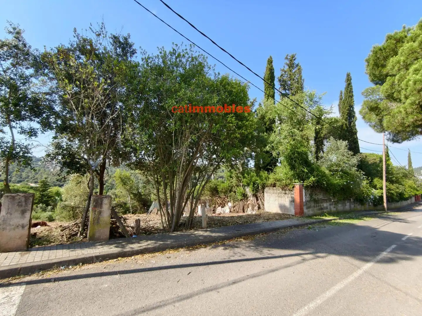 Residential for sale in Sant Cugat del Vallès