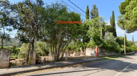 Foto 3 de Residencial en venta en Vall D'or, Valldoreix, Sant Cugat del Vallès