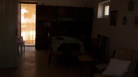 Foto 4 de Finca rústica en venda a Calle la Iglesia, 34, Candilichera, Soria