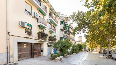 Foto 4 de Piso en venta en Calle Acera de San Ildefonso, San Ildefonso, Granada Capital
