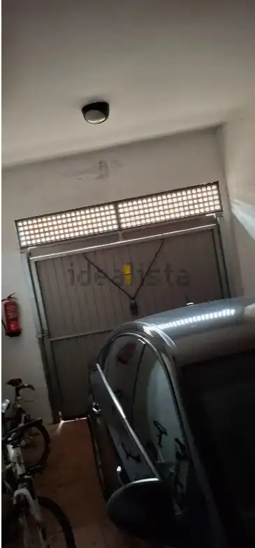 Aparcament de Casa adosada en venda en Argamasilla de Calatrava amb Aire condicionat, Calefacció i Traster