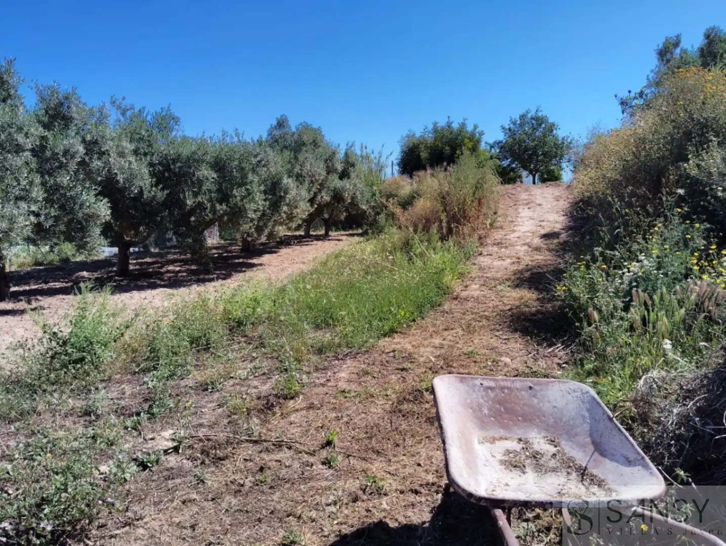Country homes for sale in Moraira  with Air Conditioner, Terrace and Storage room