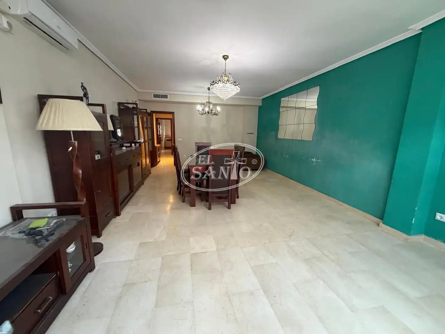 Casa a schiera con piscina in vendita a SAN RAFAEL DE LA ALBAIDA, imagen 6