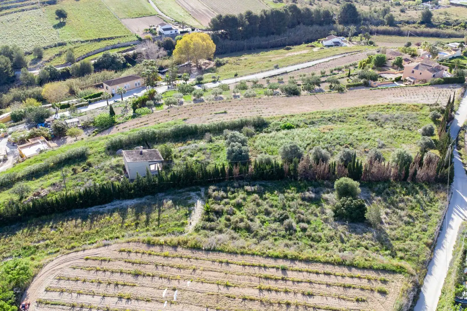 Maison à vendre à Teulada, imagen 15