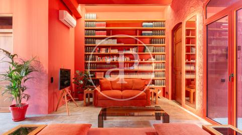 Foto 4 de Casa adosada en venta en C/ del Progrés, El Cabanyal - El Canyamelar,  Valencia Capital