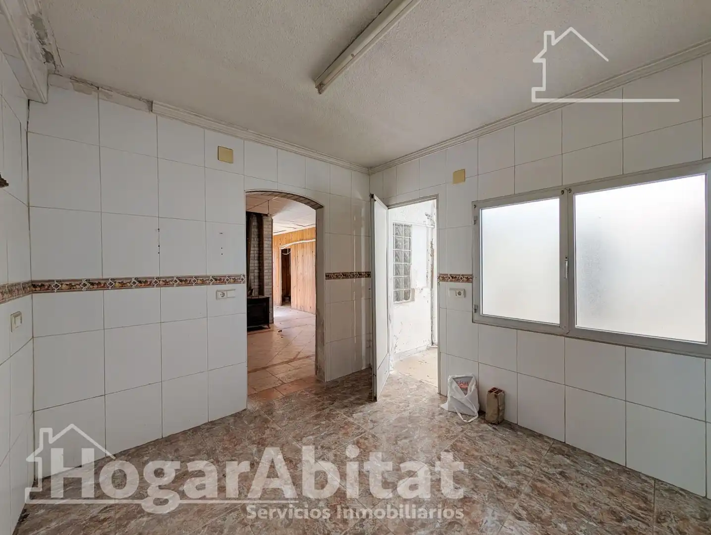 Bedroom of Houses for sale in Alicante / Alacant  with Terrace