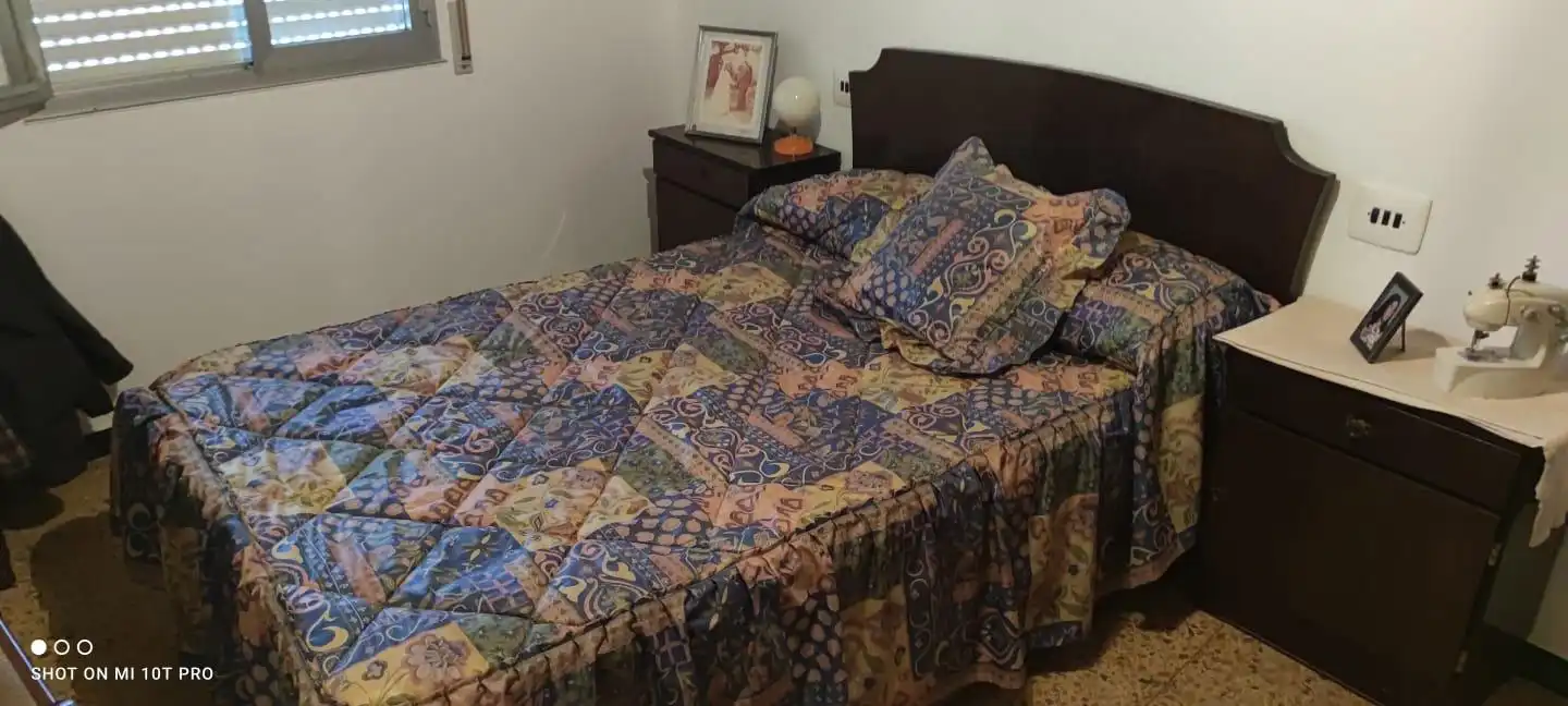 Dormitori de Casa o xalet en venda en A Peroxa  amb Calefacció, Jardí privat i Terrassa
