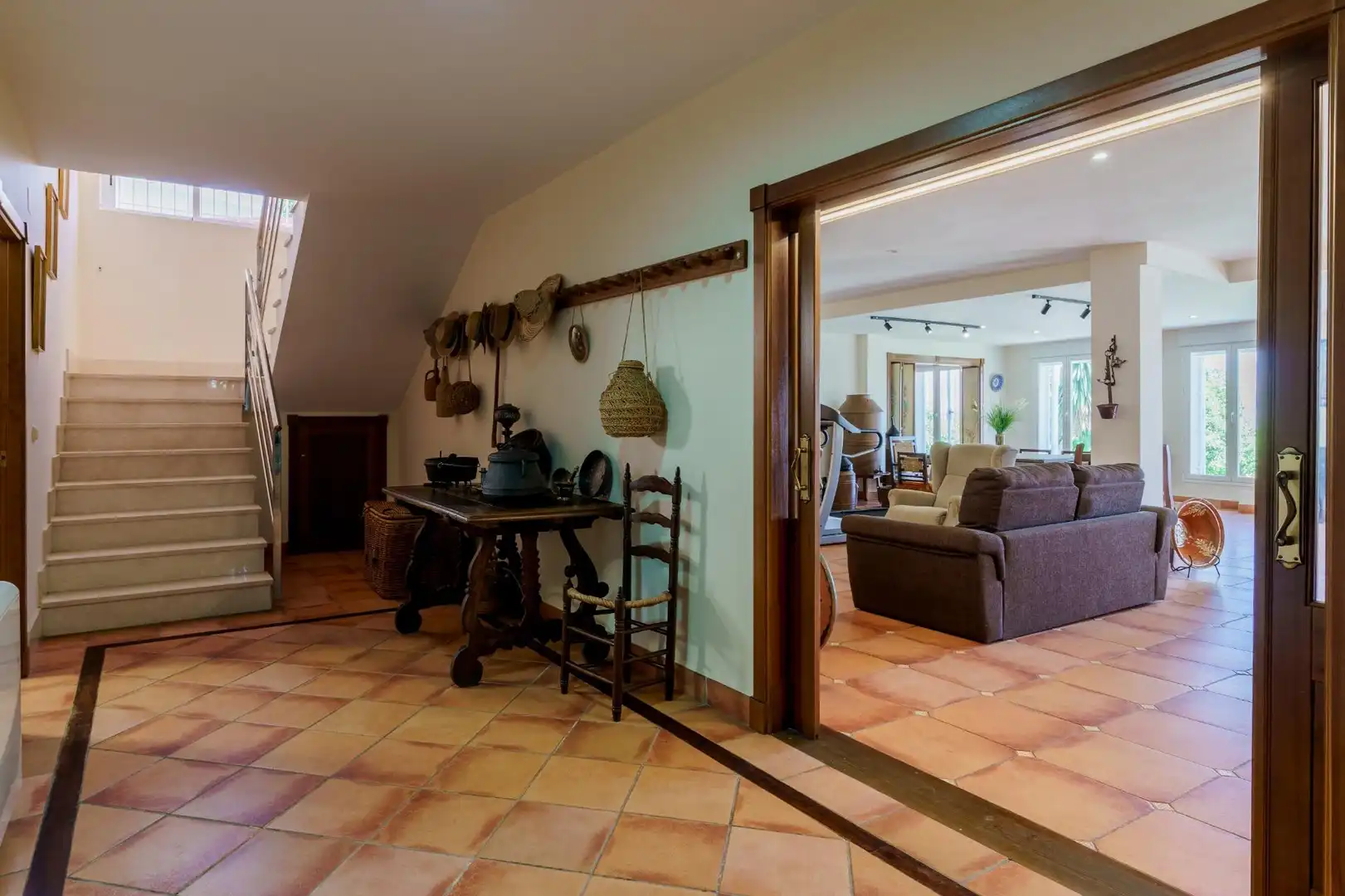 Detached house with terrace for sale in Calle Calle Naranjo, Monte de los Almendros, imagen 87