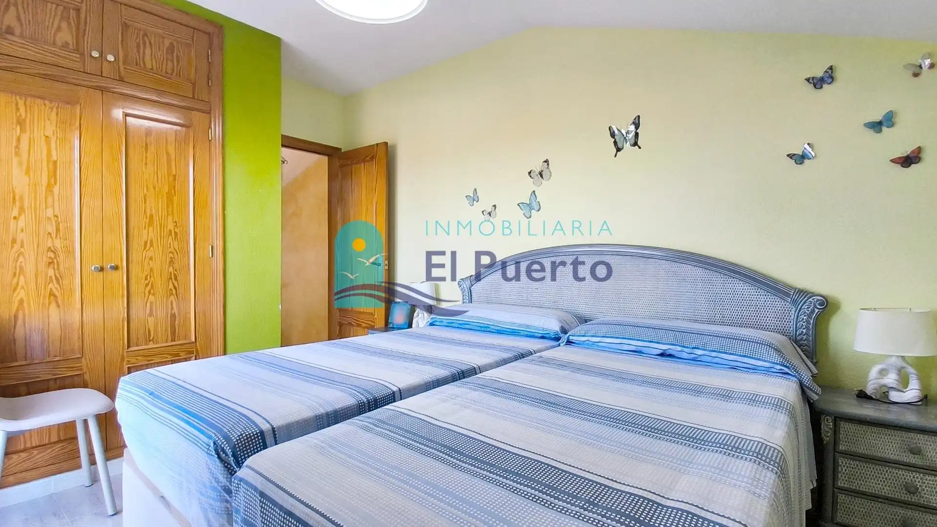 Duplex avec terrasse à vendre à Puerto de Mazarrón, imagen 15