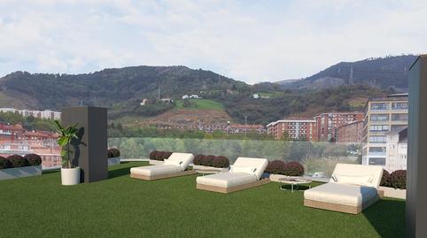 Photo 3 from new construction home in Flat for sale in  Calle Eskurtze, 12, Iralabarri, Bizkaia