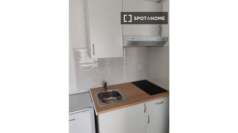 Foto 4 de Estudio para compartir en Níjar pueblo, Níjar