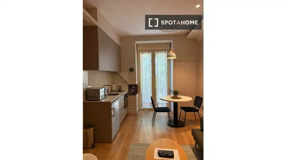 Wohnung zur Miete in Barrio de Salamanca, imagen 19