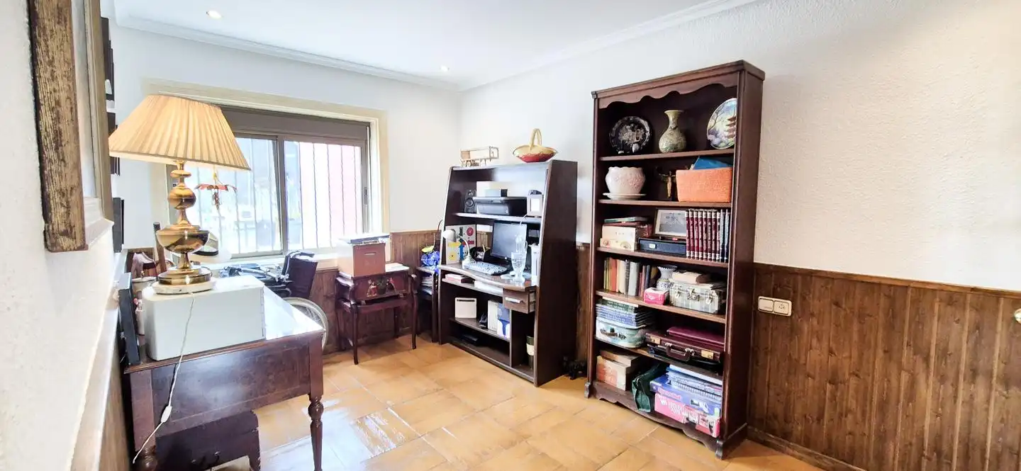 Casa o xalet en venda en Elche / Elx amb Aire condicionat, Jardí privat i Traster