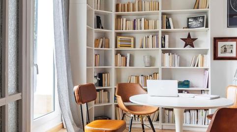 Foto 3 von Einfamilien-Reihenhaus zur Miete in Ciudad Jardín,  Madrid Capital