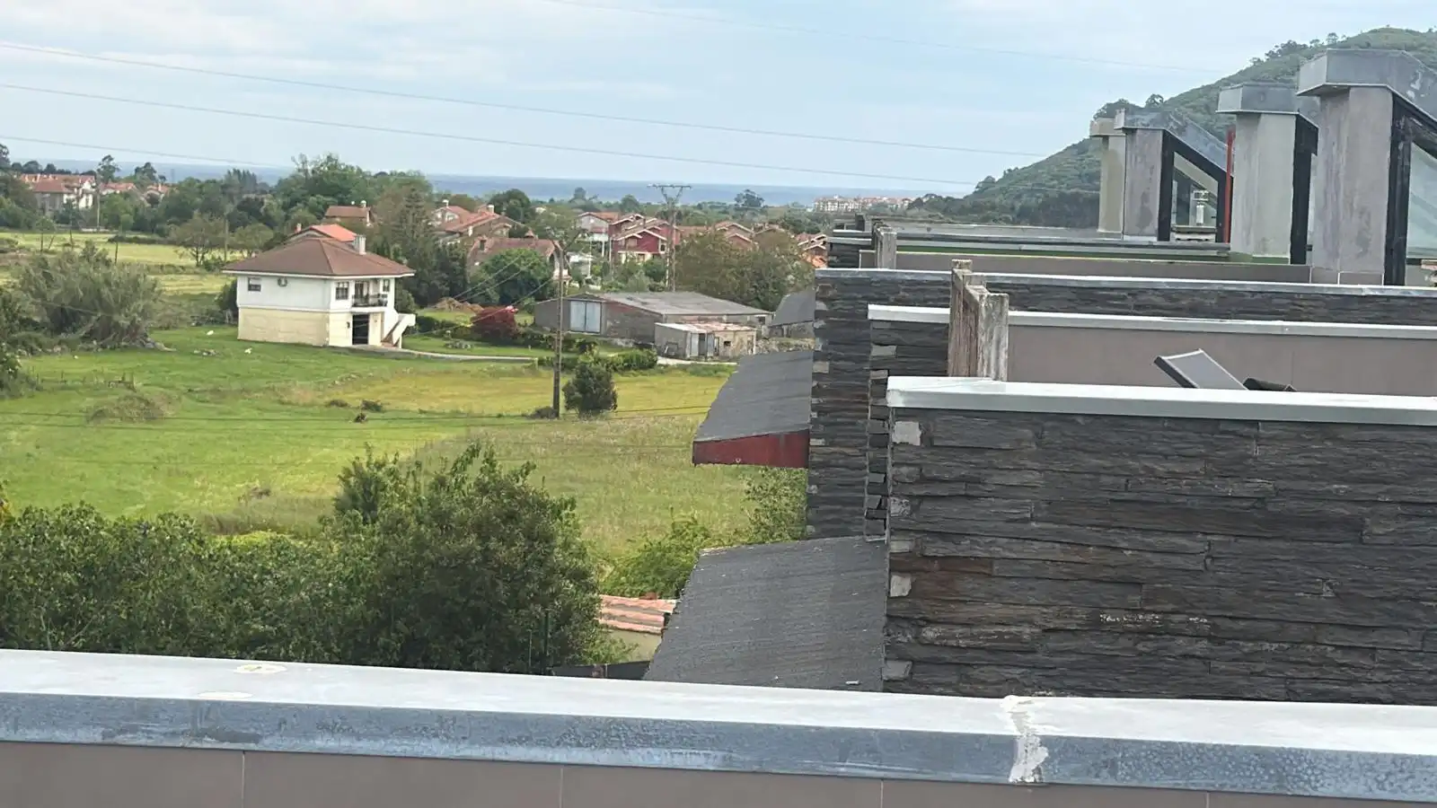 Terrace of Houses for sale in Arnuero  with Heating, Private garden and Terrace