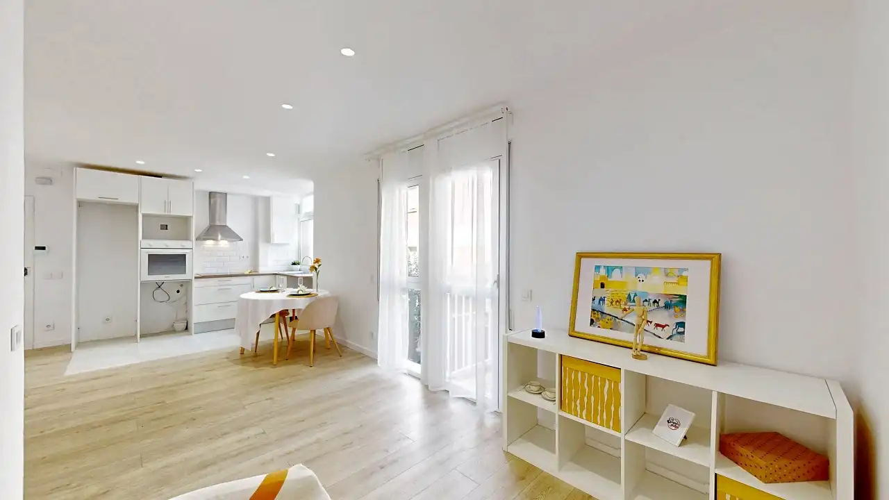 Wohnung mit Terrasse zum Verkauf in Carrer Alt de Pedrell 14, imagen 7