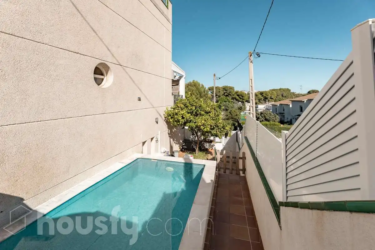 House with balcony for sale in Avenida Comte Gómez de Orbaneja ., imagen 34