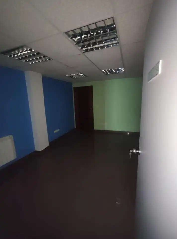 Business premises to rent in A Gándara