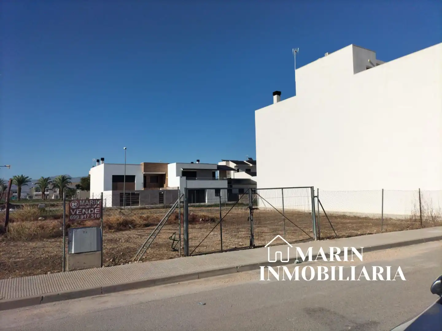 Residential land for sale in Cox, imagen 2