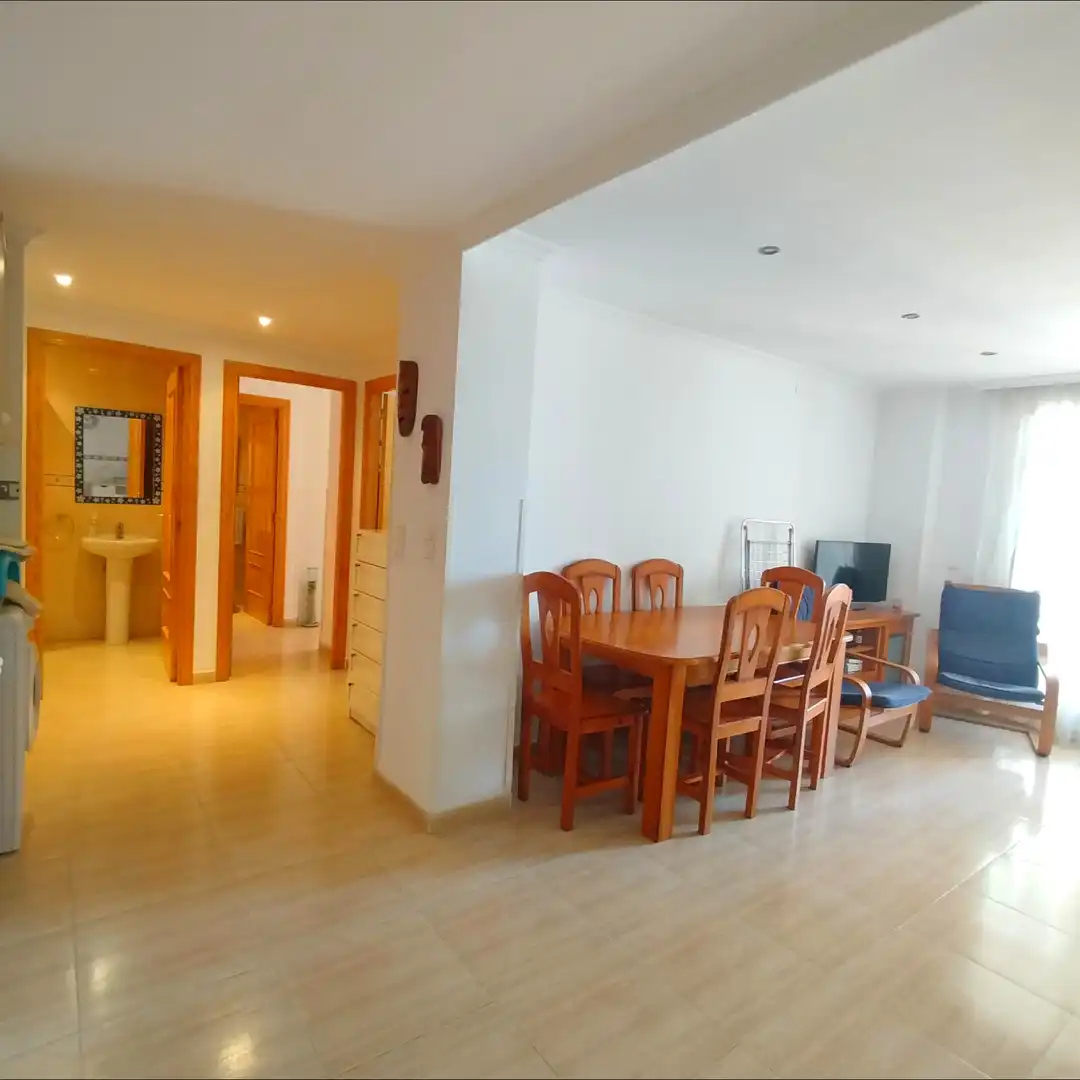 Wohnung mit Balkon zur Miete in Calle JAUME ROIG 3, imagen 9