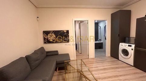 Foto 2 de Apartamento en venta en De Los Manantiales, Manantiales - Estación de Autobuses, Torremolinos