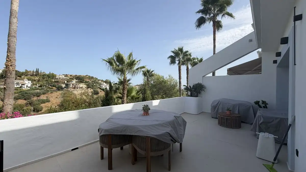Wohnung zum Verkauf in La Quinta