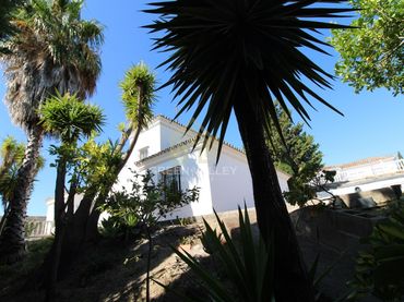 Chalet en venta en San Enrique - Guadiaro -  Pueblo Nuevo