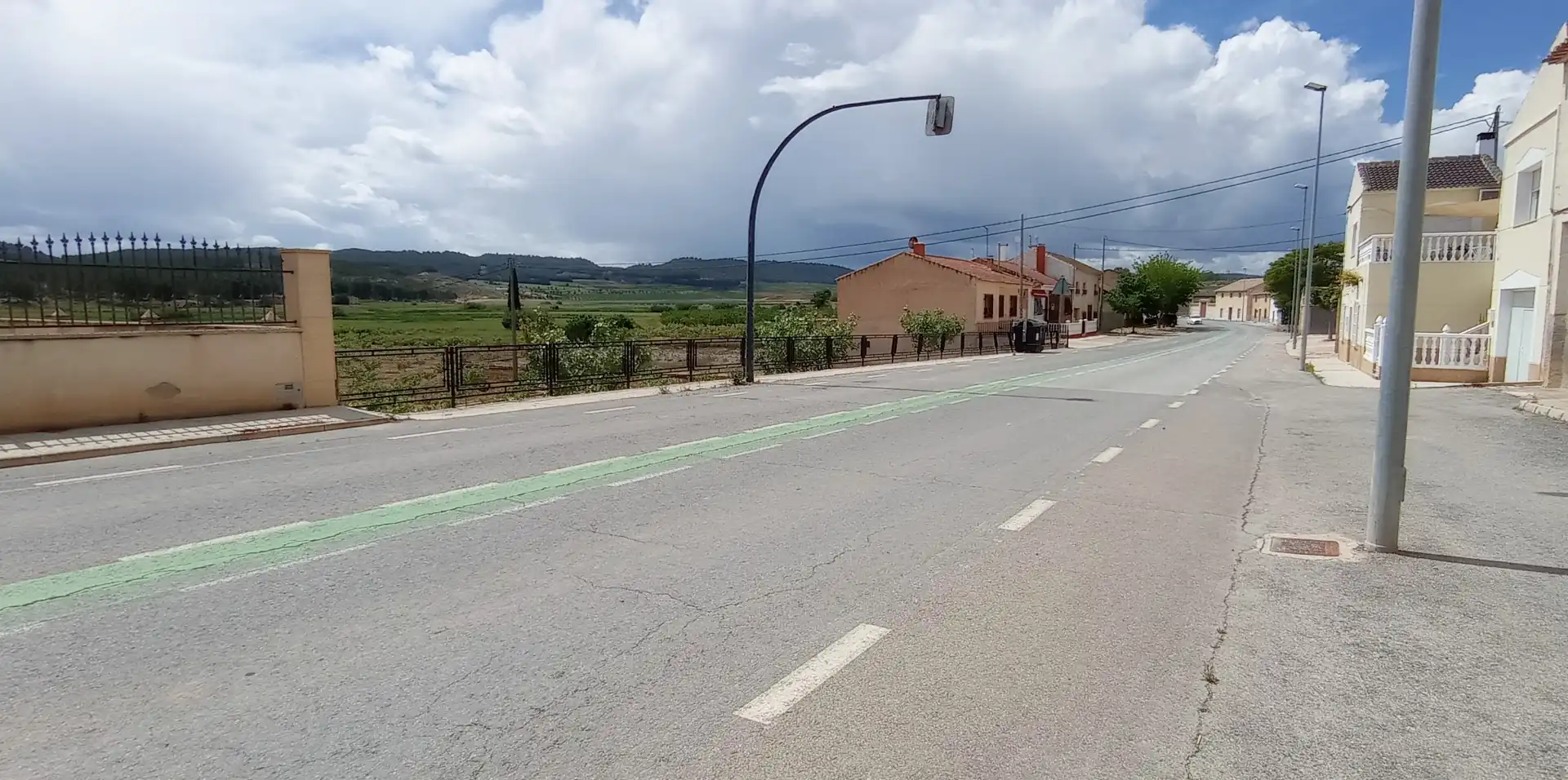 Casa o xalet en venda a Camino de Lorca, Caravaca de la Cruz