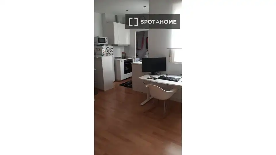 Appartement avec terrasse à louer à Chamberí, imagen 3