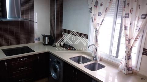 Photo 4 of Flat to rent in Centro - Doña Mercedes, Sevilla