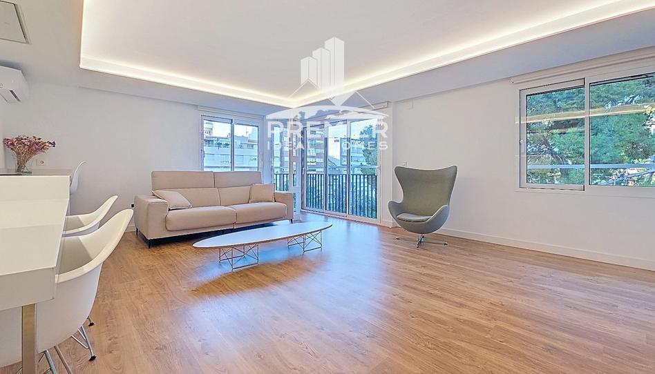 Foto 1 de Àtic de lloguer a Pi y Margall, Plaza Castelar - Mercado Central, Alicante