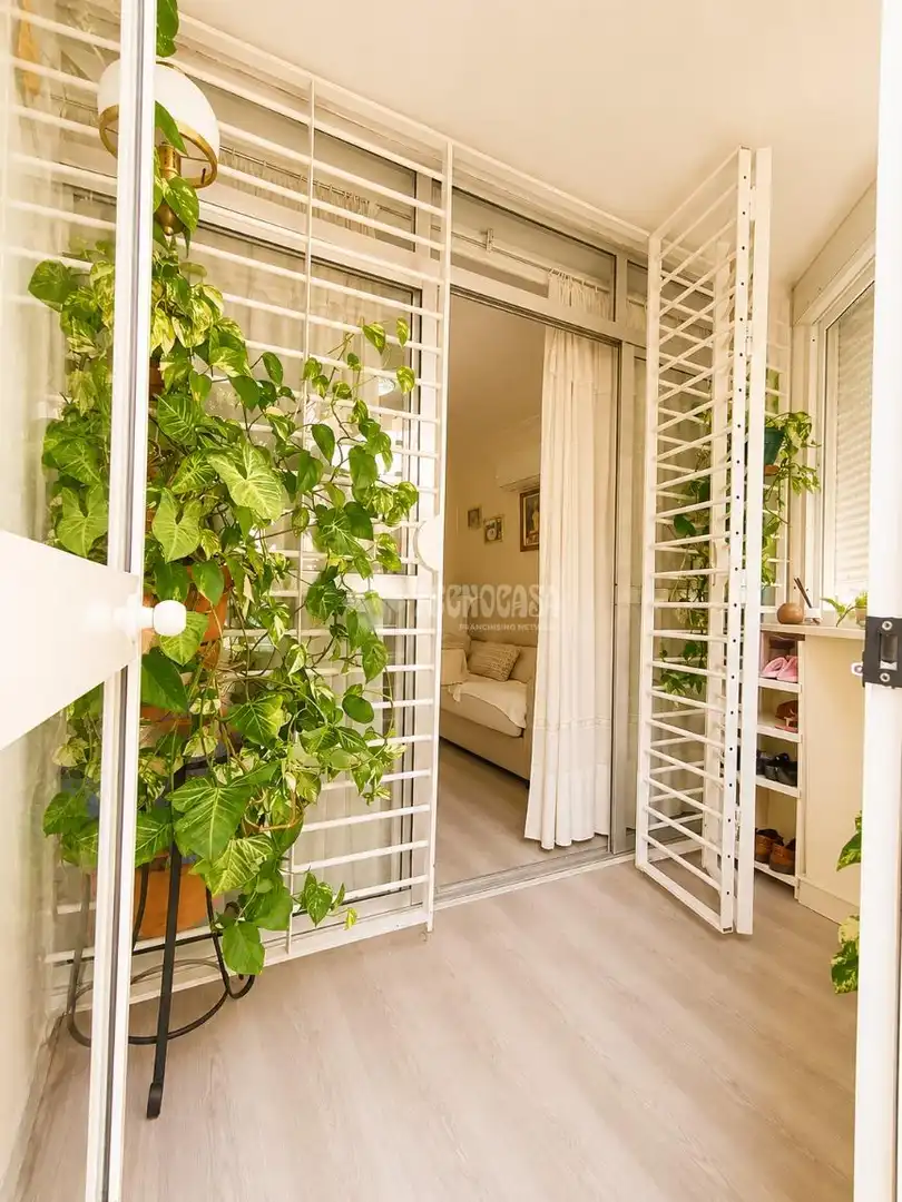 Habitación de Piso en venta en Sevilla con Jardín privado