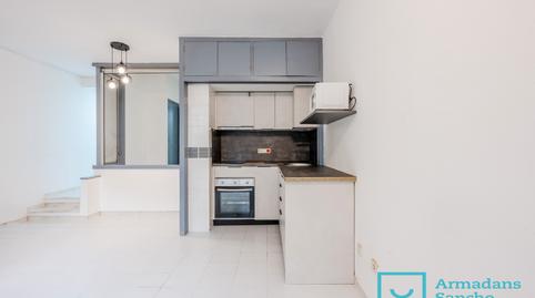 Foto 2 de Pis en venda a Ronda del General Mitre, 122, Sant Gervasi- Galvany, Barcelona