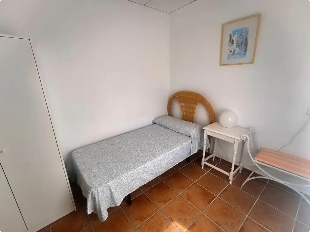 Schlafzimmer von Wohnungen zur Miete in Bellreguard