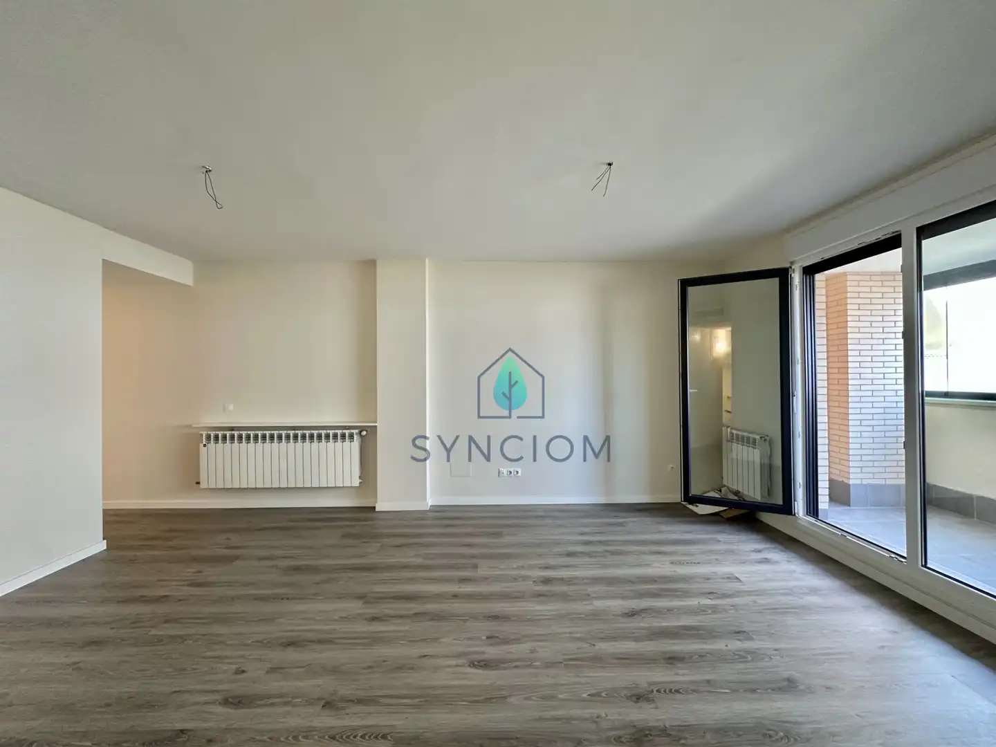 Flat for sale in Calle Cerro del Campo, El Cañaveral