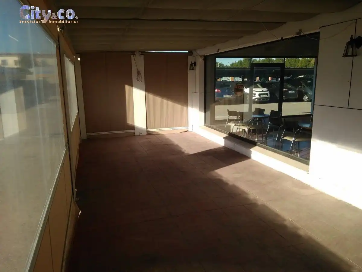 Local en venta en Murcia