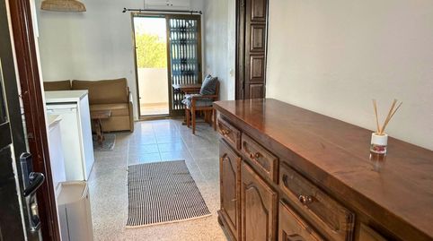 Apartamento en primera línea de playa en Les Marines, Dénia, image 3
