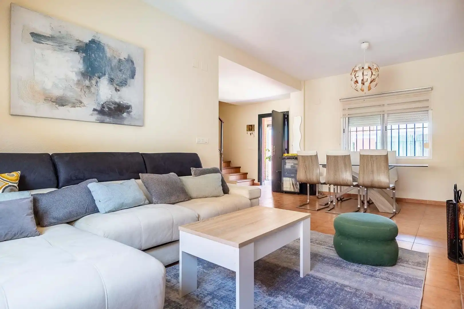 Maison mitoyenne à vendre à Calle CRISTINA HOYOS 13