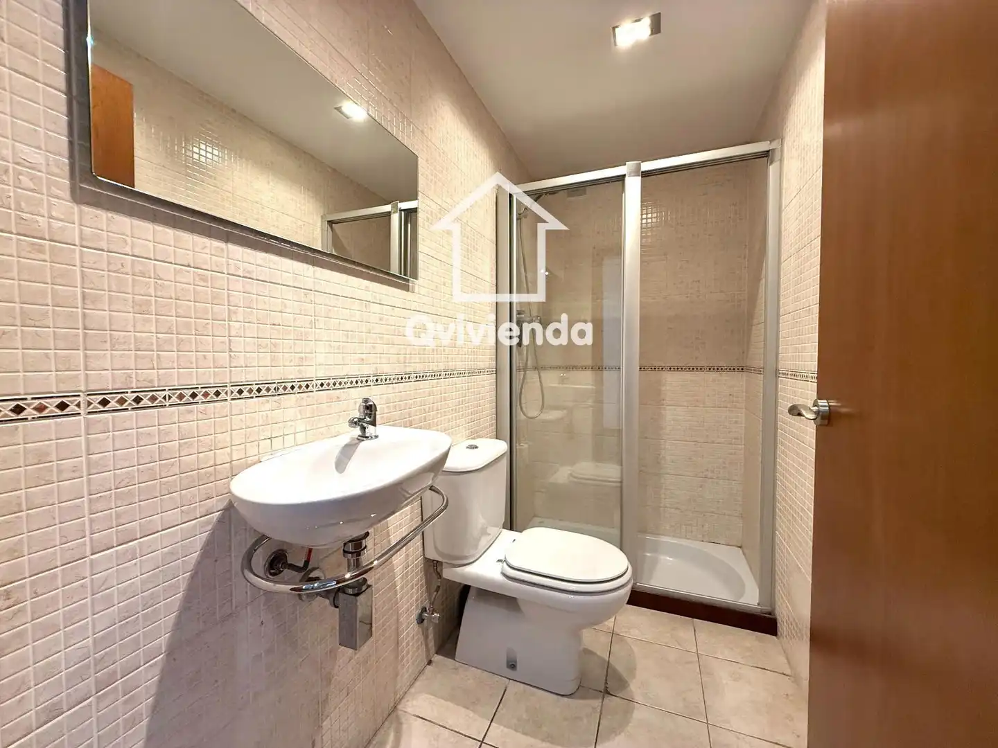 Flat for rent in Terrassa, Barcelona