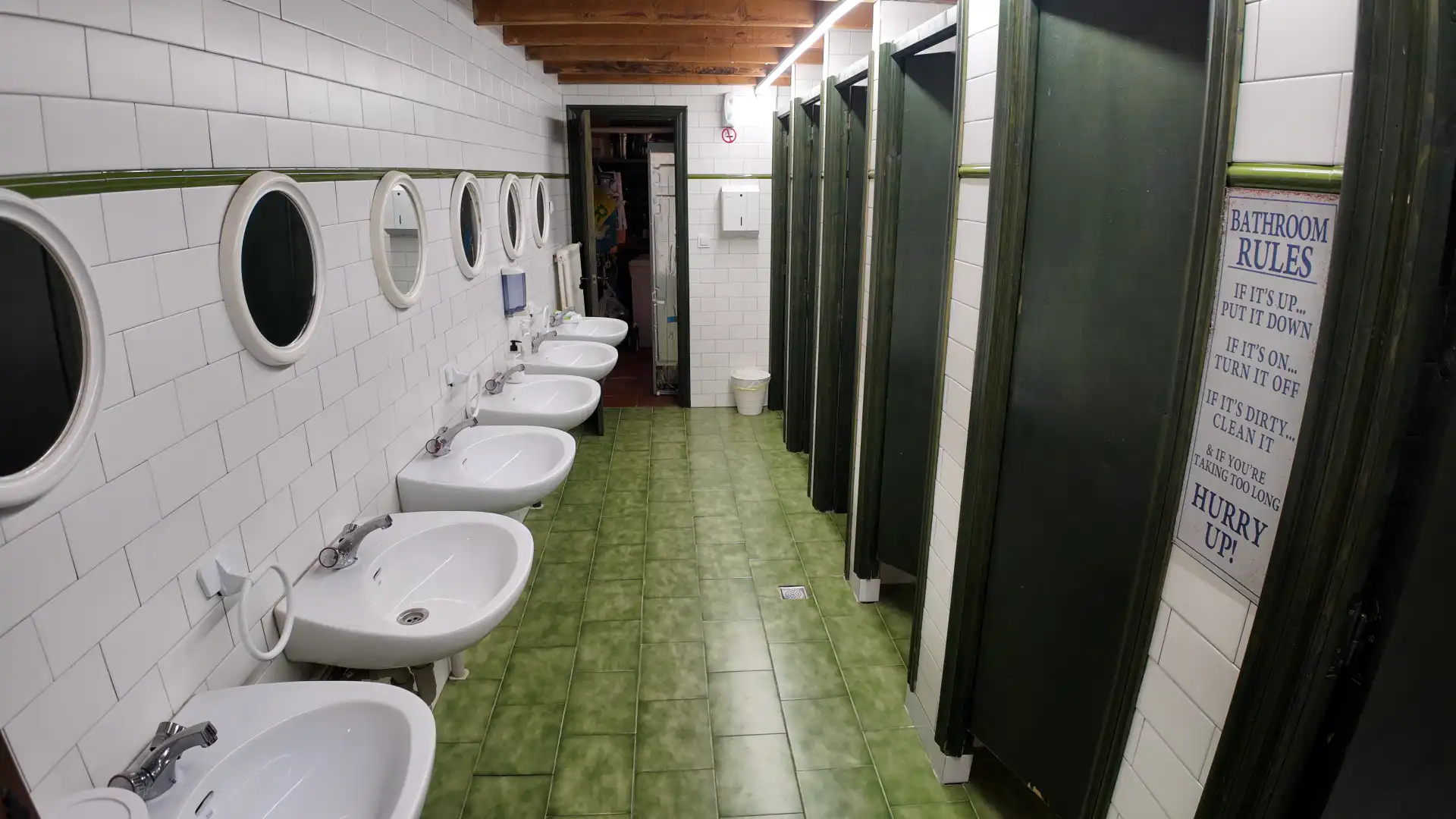 Baño de Edificio en venta en Valderredible