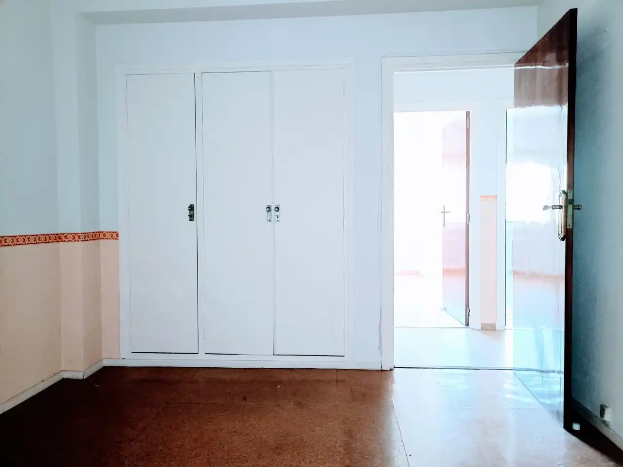 Wohnung zum Verkauf in Móstoles mit Heizung und Terrasse